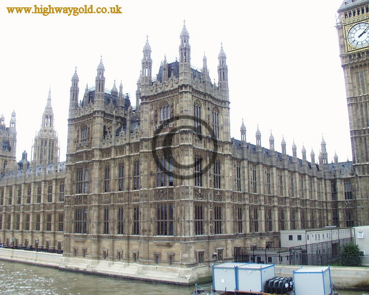 Houses of Parliament