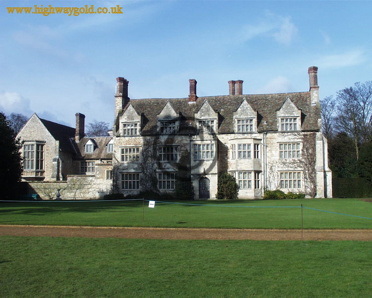 The Abbey