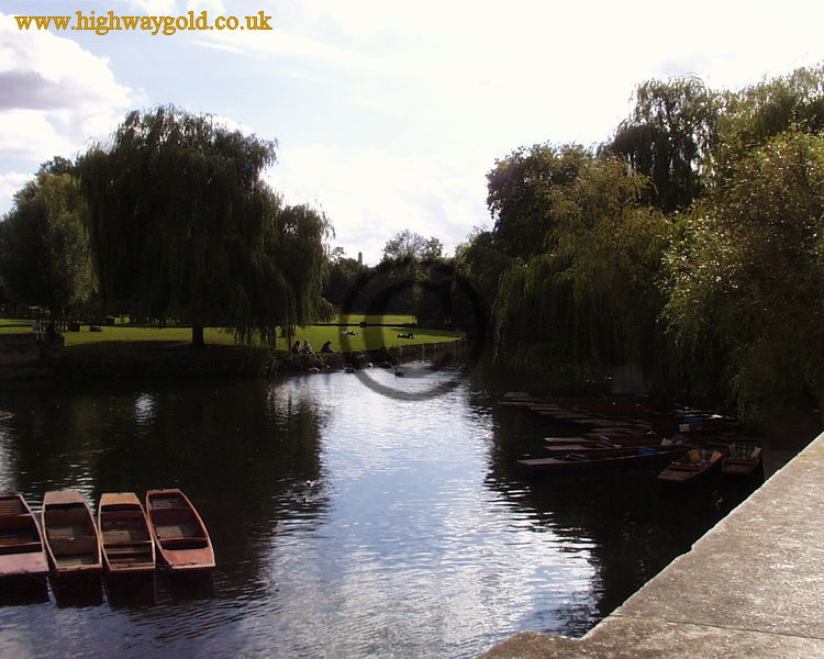 Cambridge