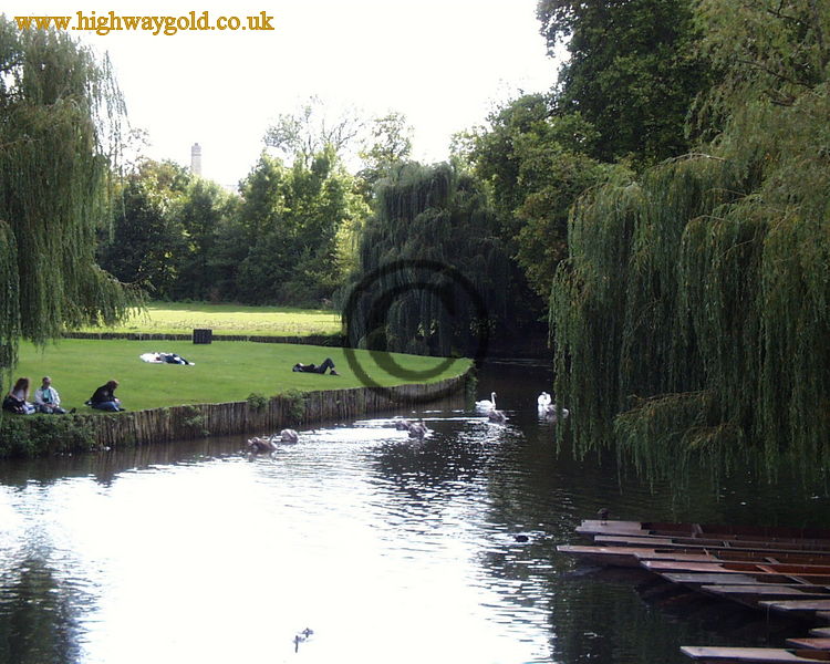 River Cam