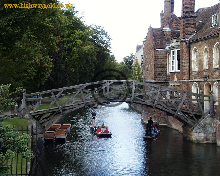 Cambridge