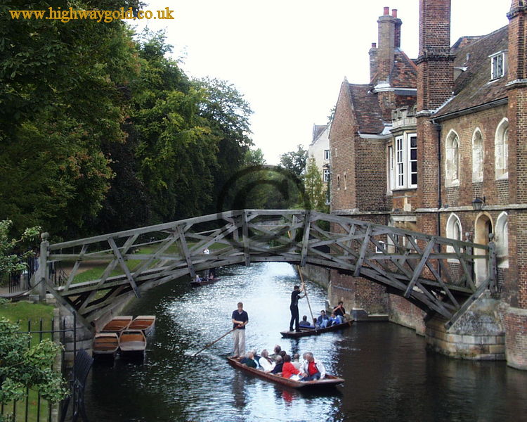 Cambridge
