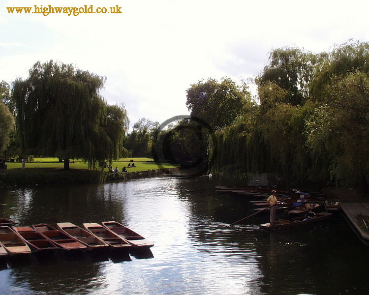 Cambridge