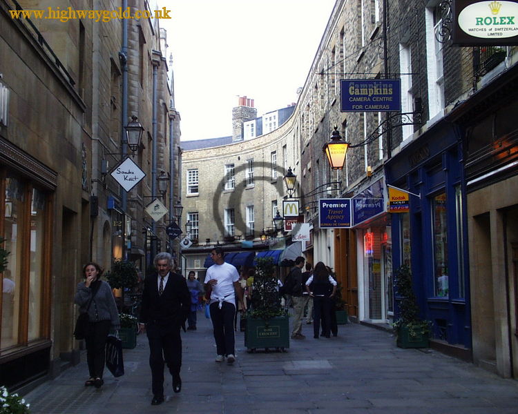 Cambridge