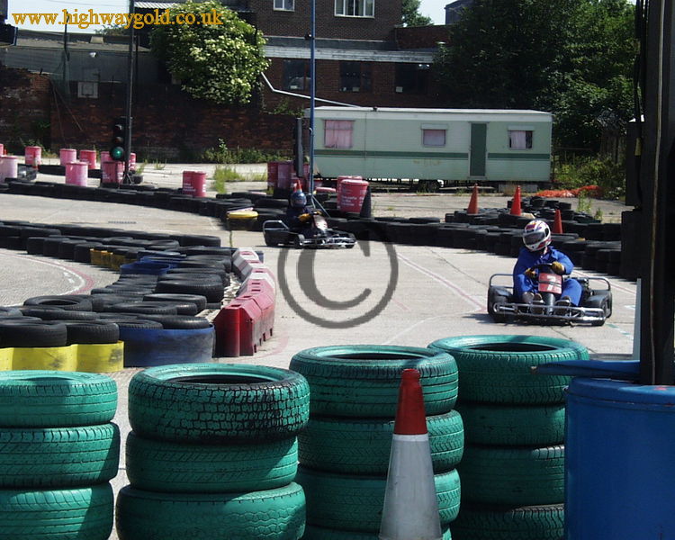 Karting