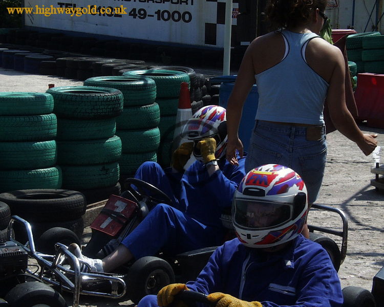 Karting