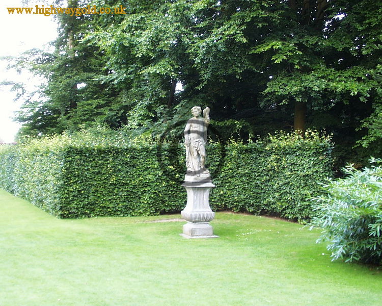 Gardens