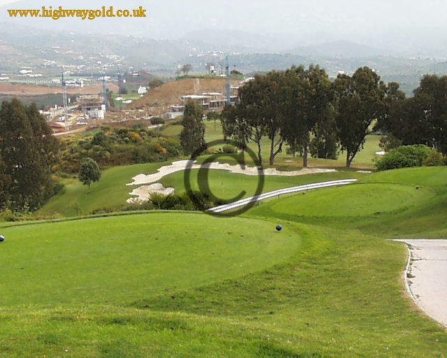 La Cala Golf Club