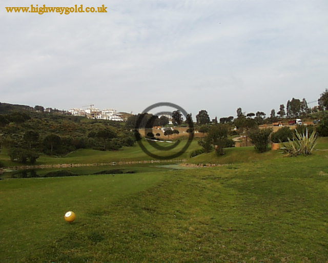 La Cala Golf Club