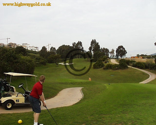 La Cala Golf Club