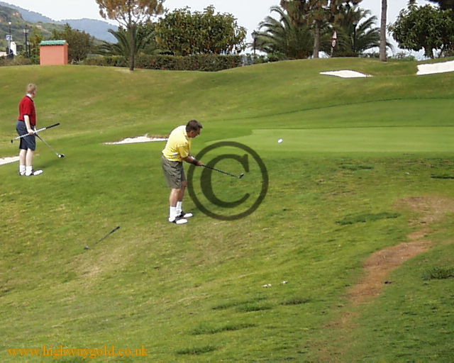 La Cala Golf Club