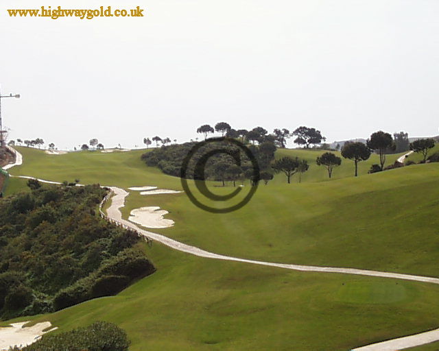 La Cala Golf Club