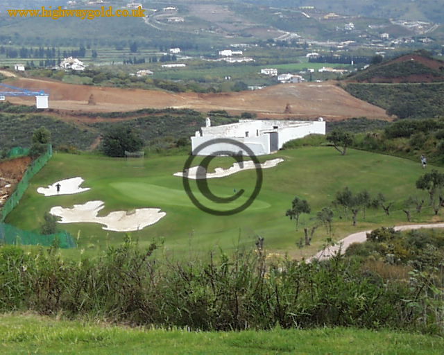 La Cala Golf Club