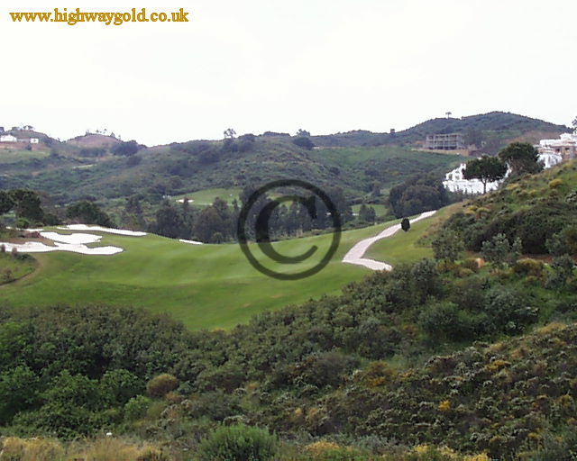 La Cala Golf Club