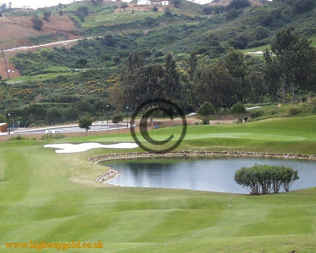 La Cala Golf Club