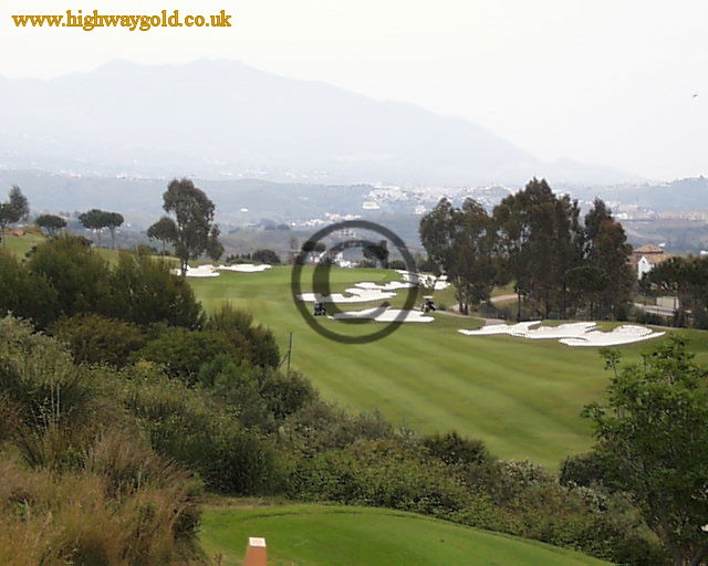 La Cala Golf Club