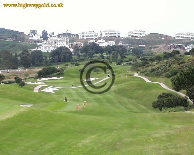 La Cala Golf Club