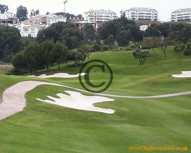 La Cala Golf Club