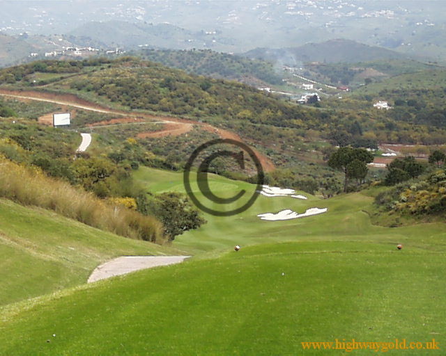 La Cala Golf Club