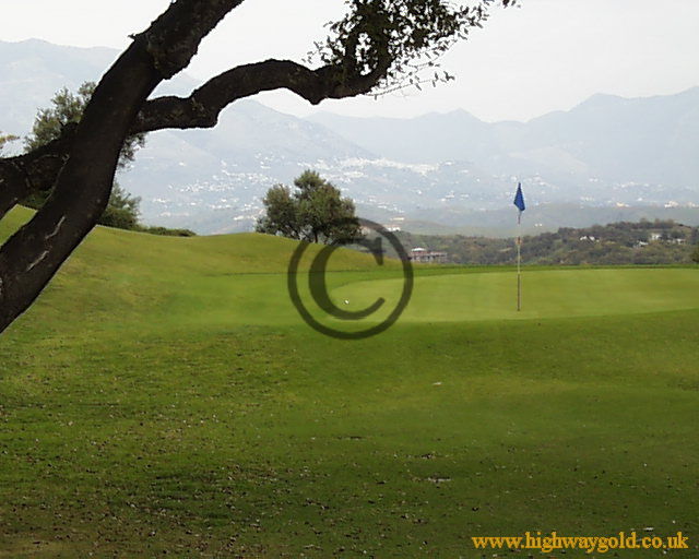 La Cala Golf Club