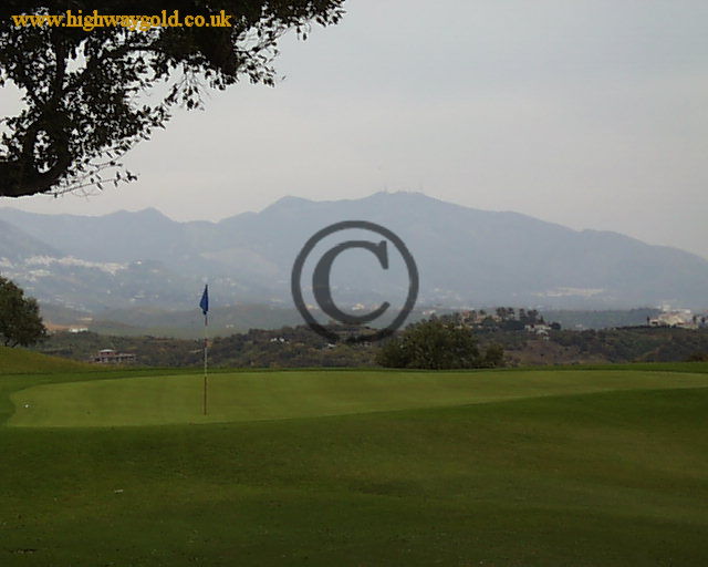 La Cala Golf Club