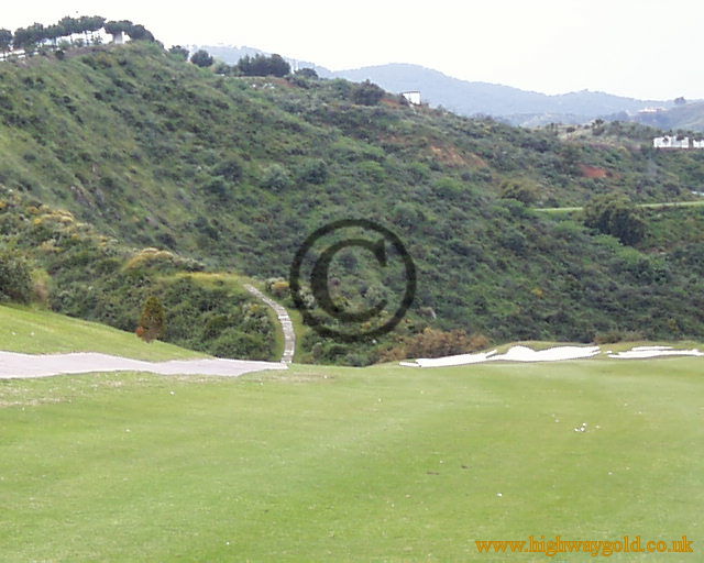 La Cala Golf Club