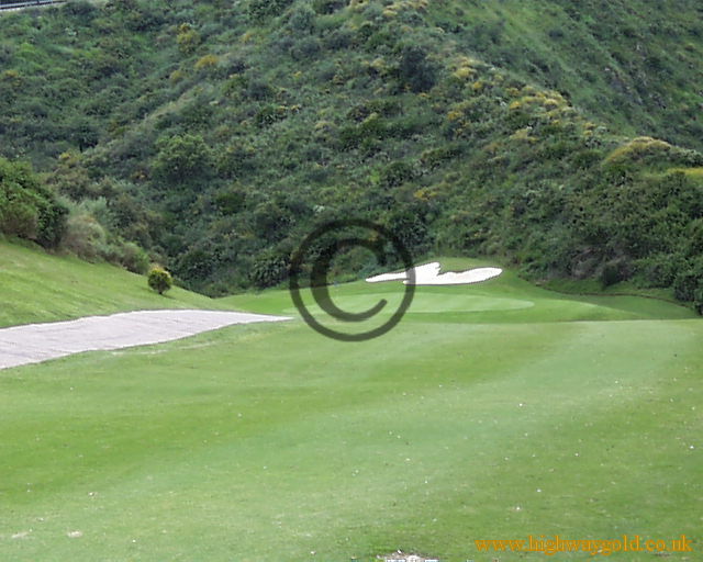 La Cala Golf Club
