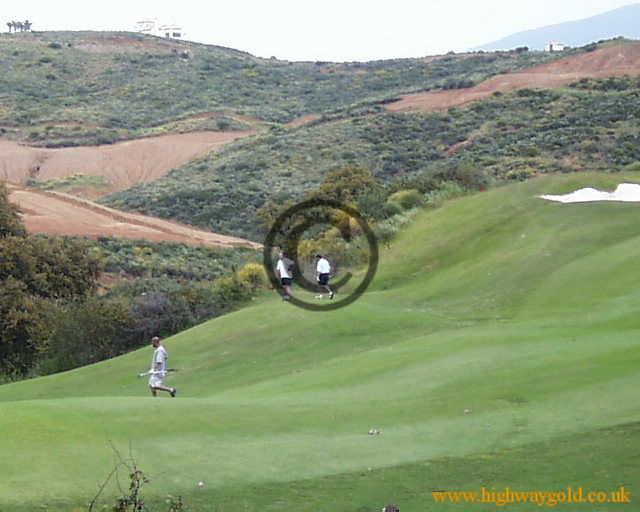 La Cala Golf Club