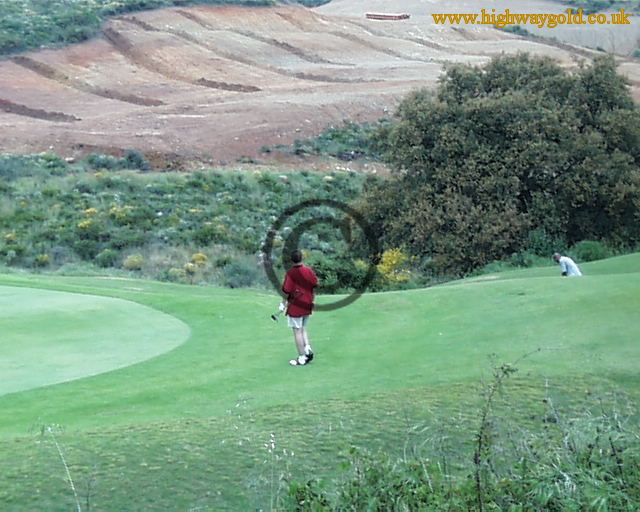 La Cala Golf Club