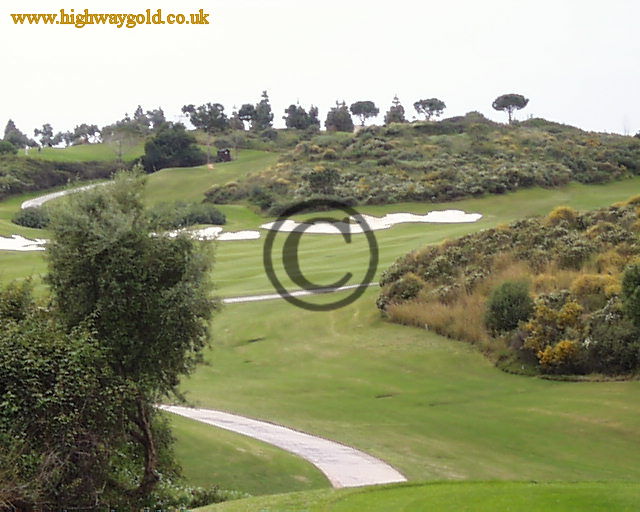 La Cala Golf Club