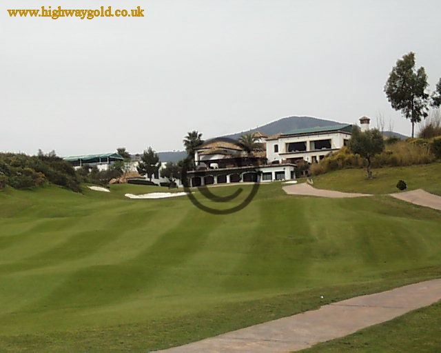 La Cala Golf Club