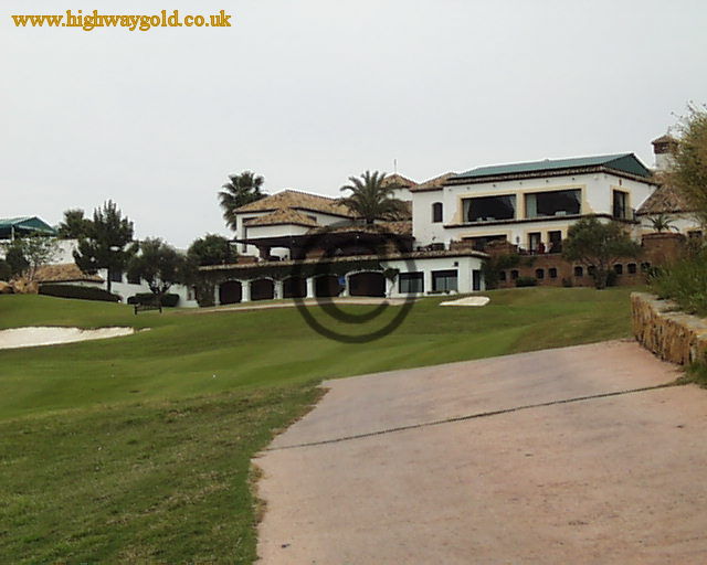 La Cala Golf Club