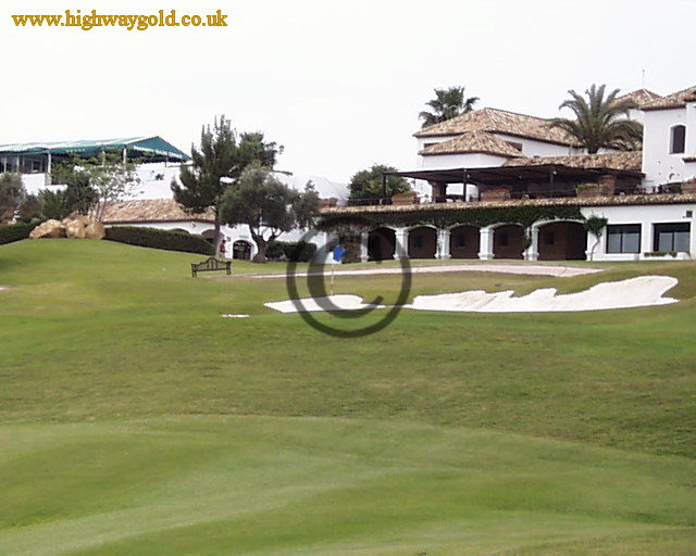 La Cala Golf Club