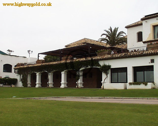 La Cala Golf Club