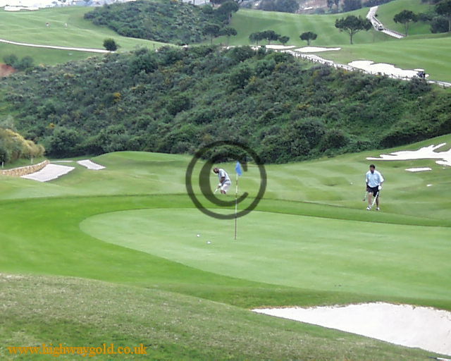 La Cala Golf Club