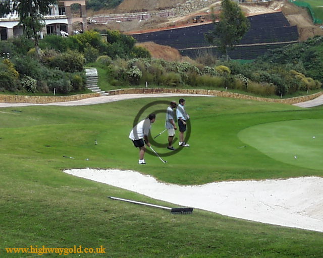 La Cala Golf Club