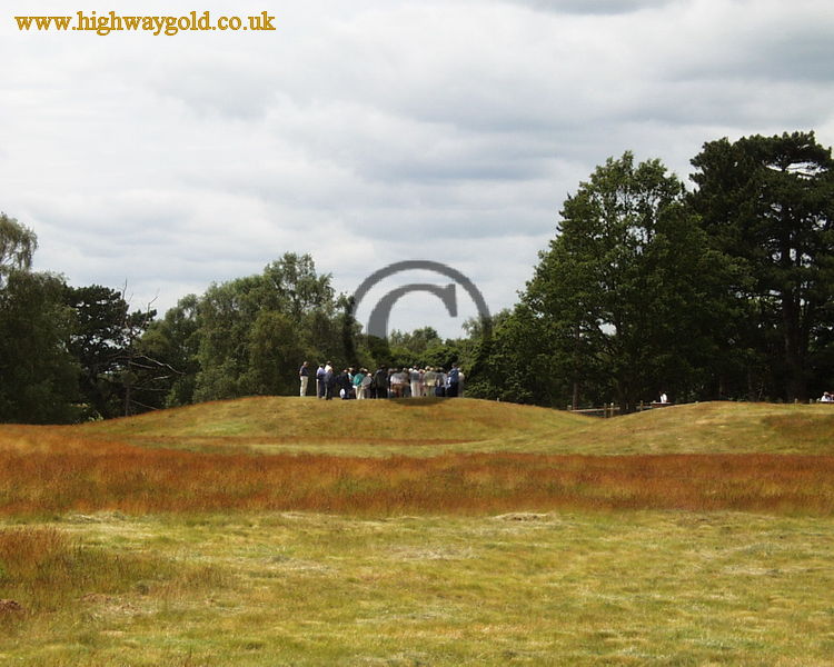 Sutton Hoo