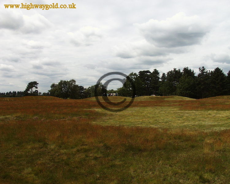 Sutton Hoo