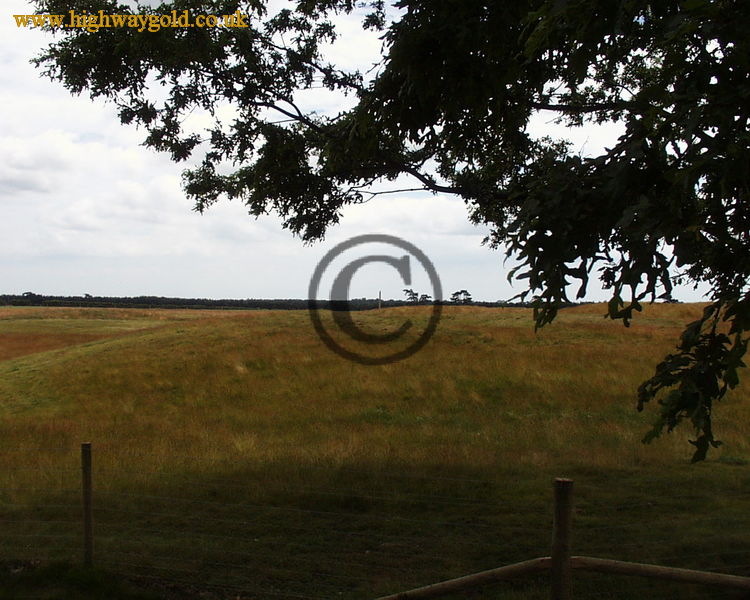 Sutton Hoo