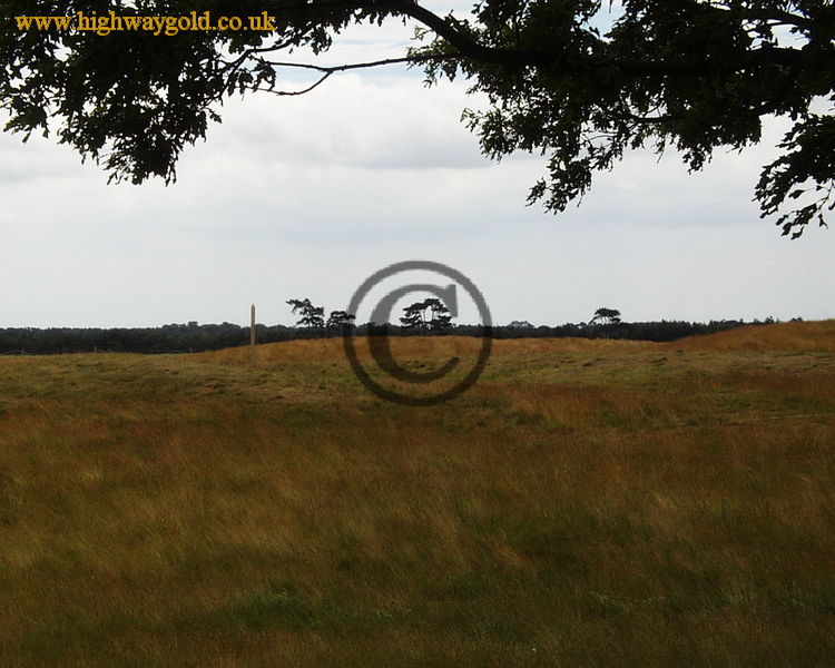 Sutton Hoo