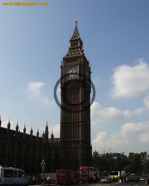 Big Ben