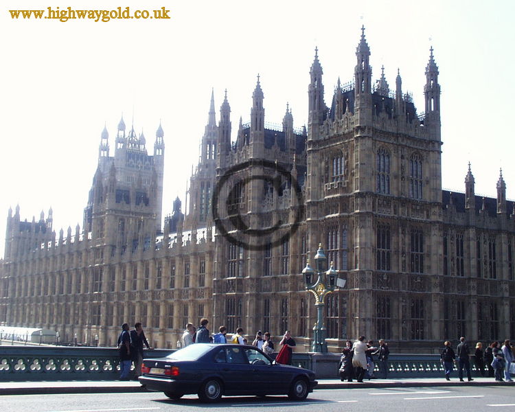 Houses of Parliament