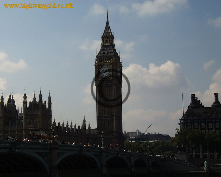 Big Ben
