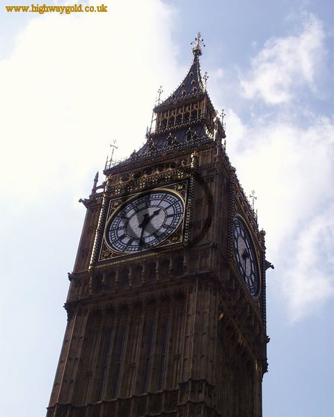 Big Ben