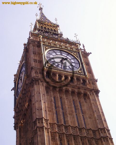Big Ben