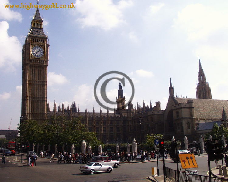 Big Ben