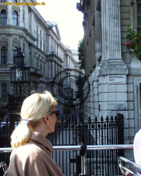 Downing Street