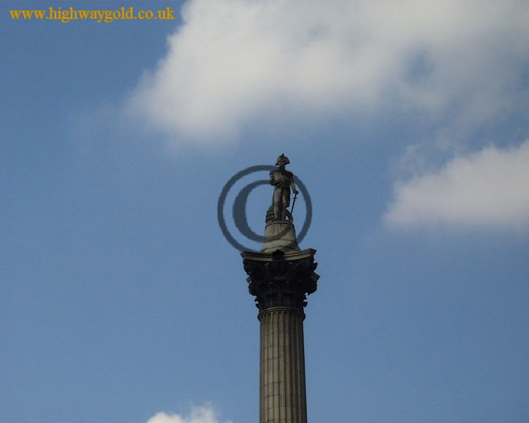 Nelson's Column