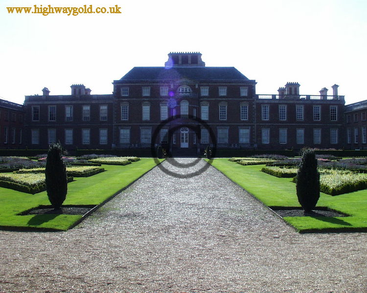 Wimpole