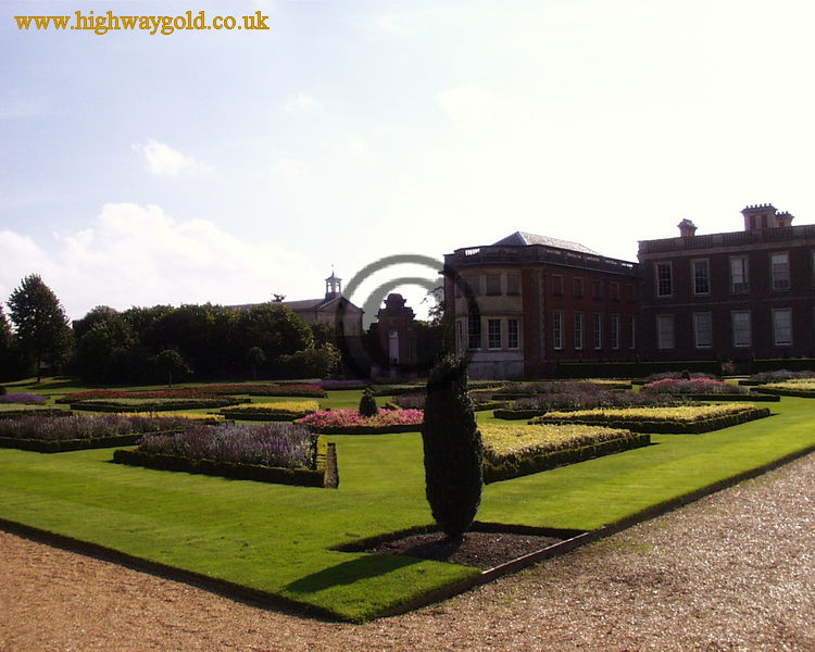 Gardens